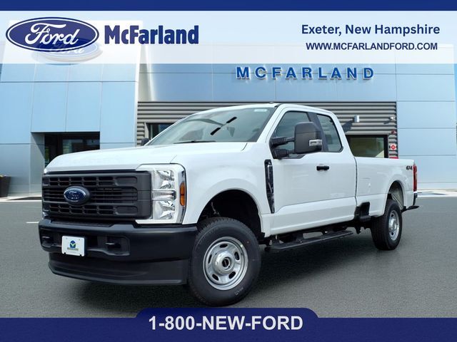 2026 Ford F-350SD in Exeter, NH