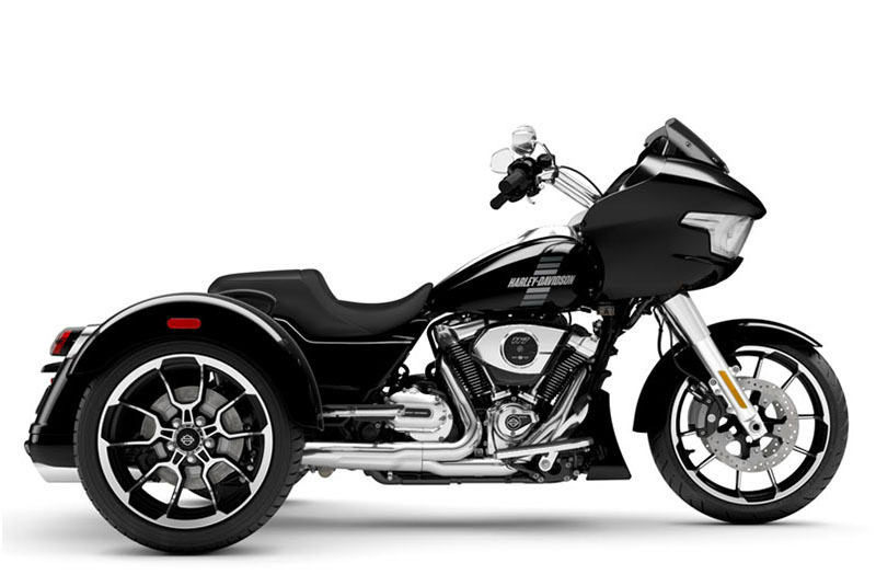 2026 Harley-Davidson Road Glide® 3 3 in Shorewood, IL