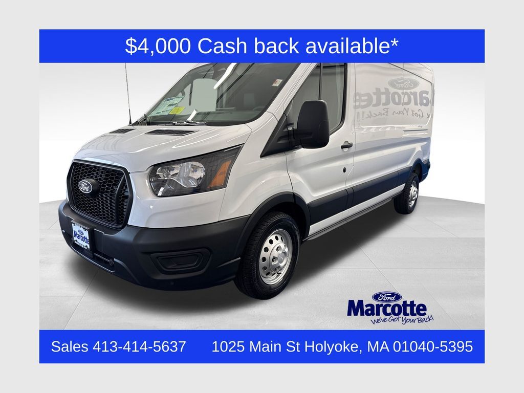2026 FORD TRANSIT 250 in Holyoke, MA