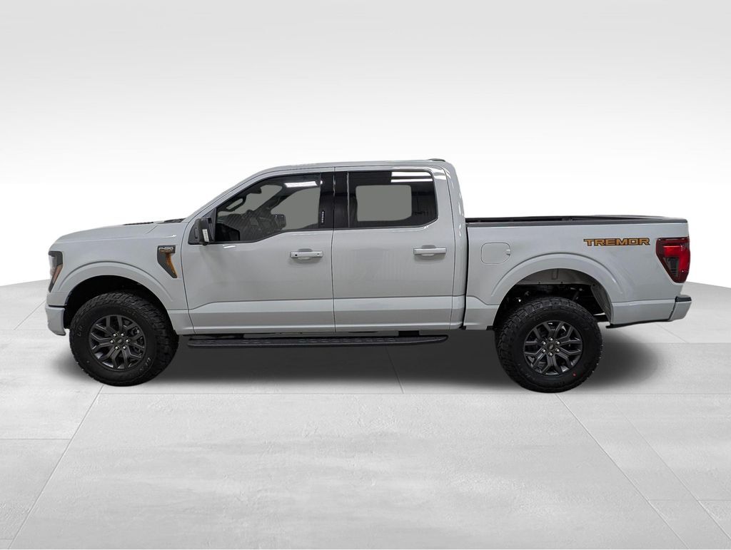 2026 FORD F150 in Wichita, KS