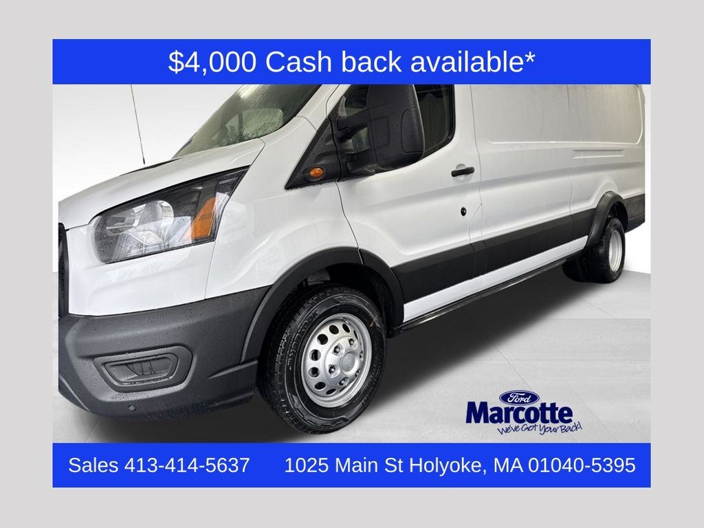2026 FORD TRANSIT in Holyoke, MA