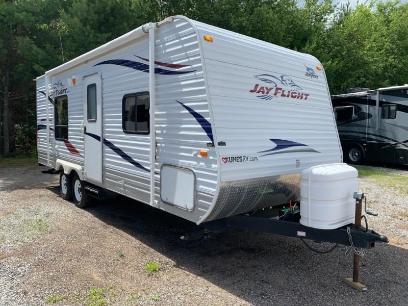 2011 Jayco Jay Flight 22FB RV