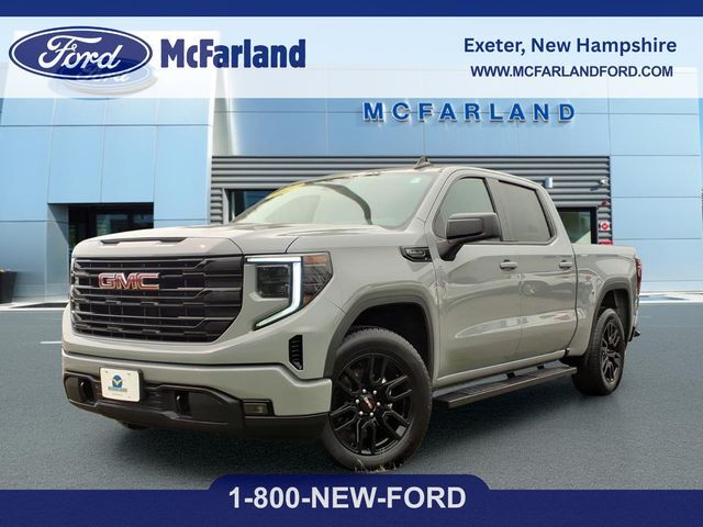 2024 GMC Sierra 1500 in Exeter, NH