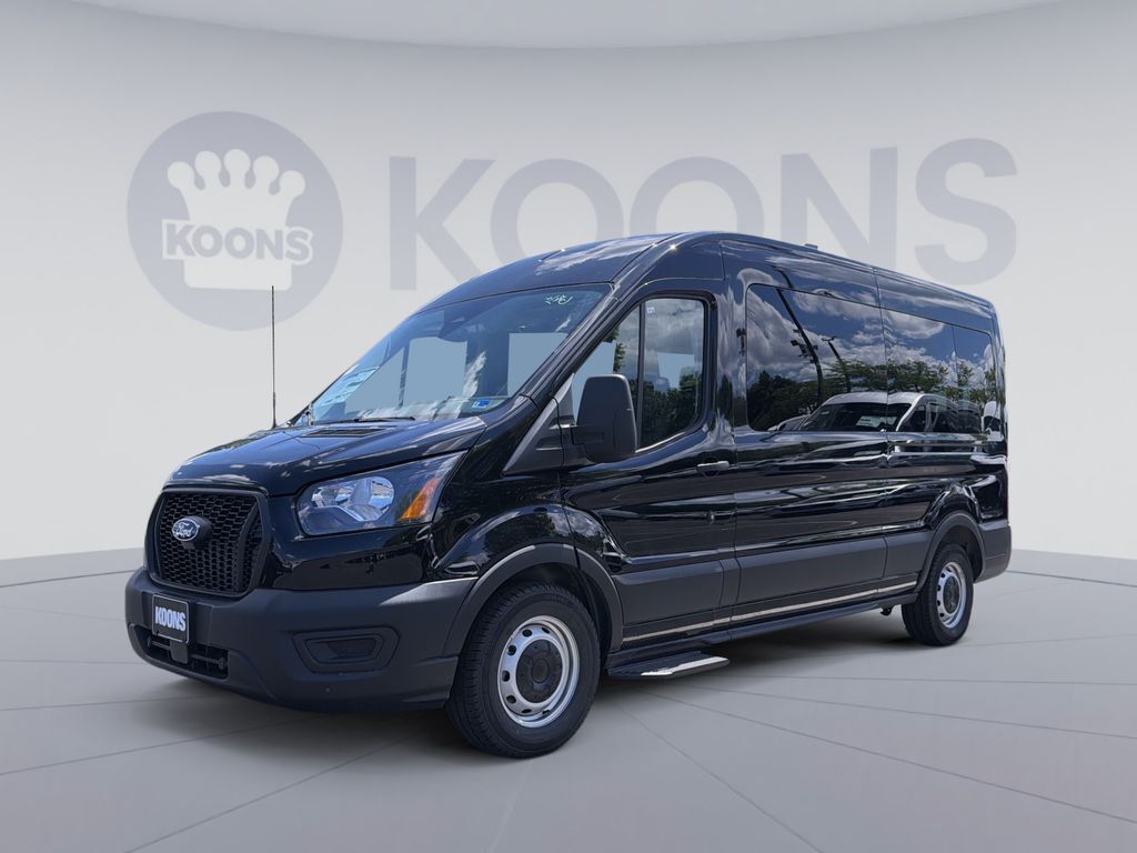 2026 Ford Transit-350 350 in Woodbridge, VA