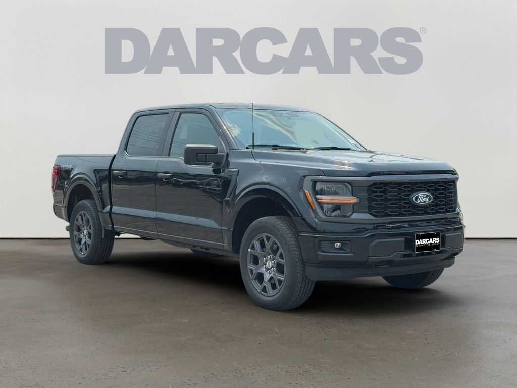 2026 Ford F-150 in Lanham, MD