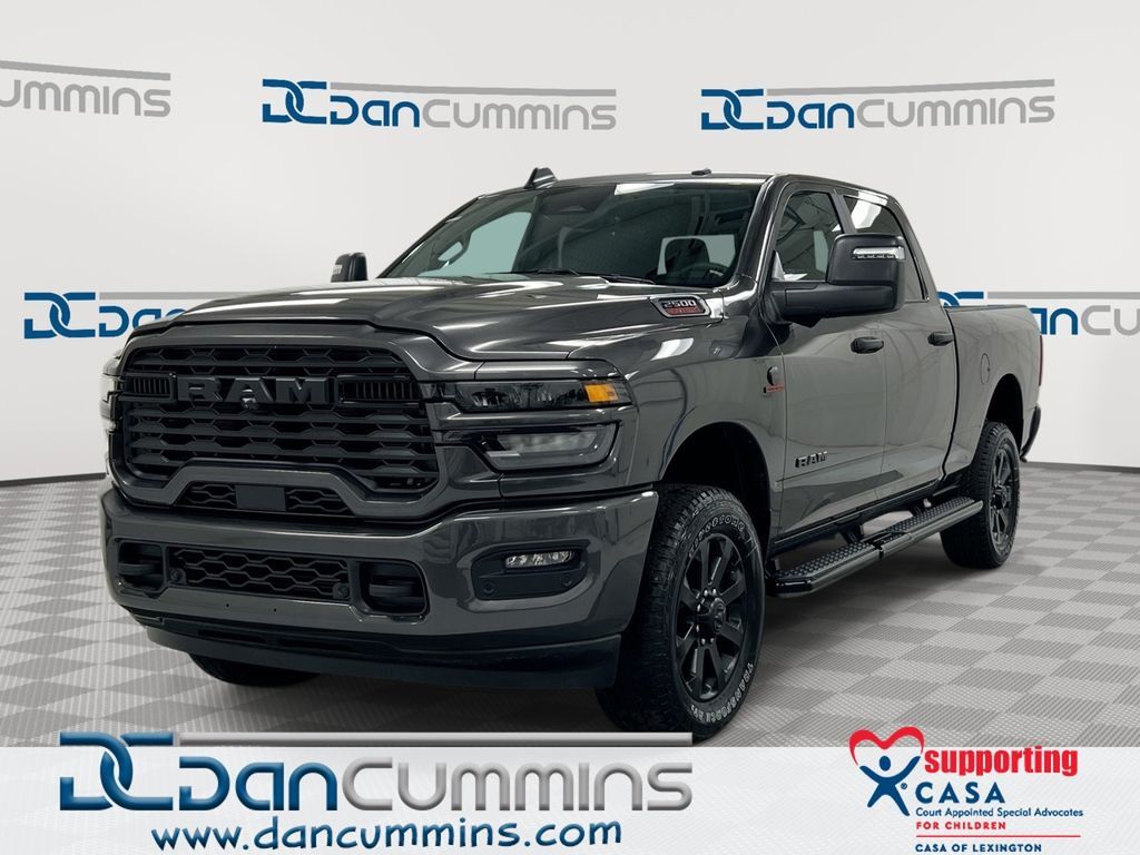 2026 Ram 2500 in Paris, KY
