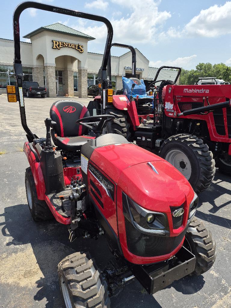 2026 MAHINDRA 1120 in Joliet, IL