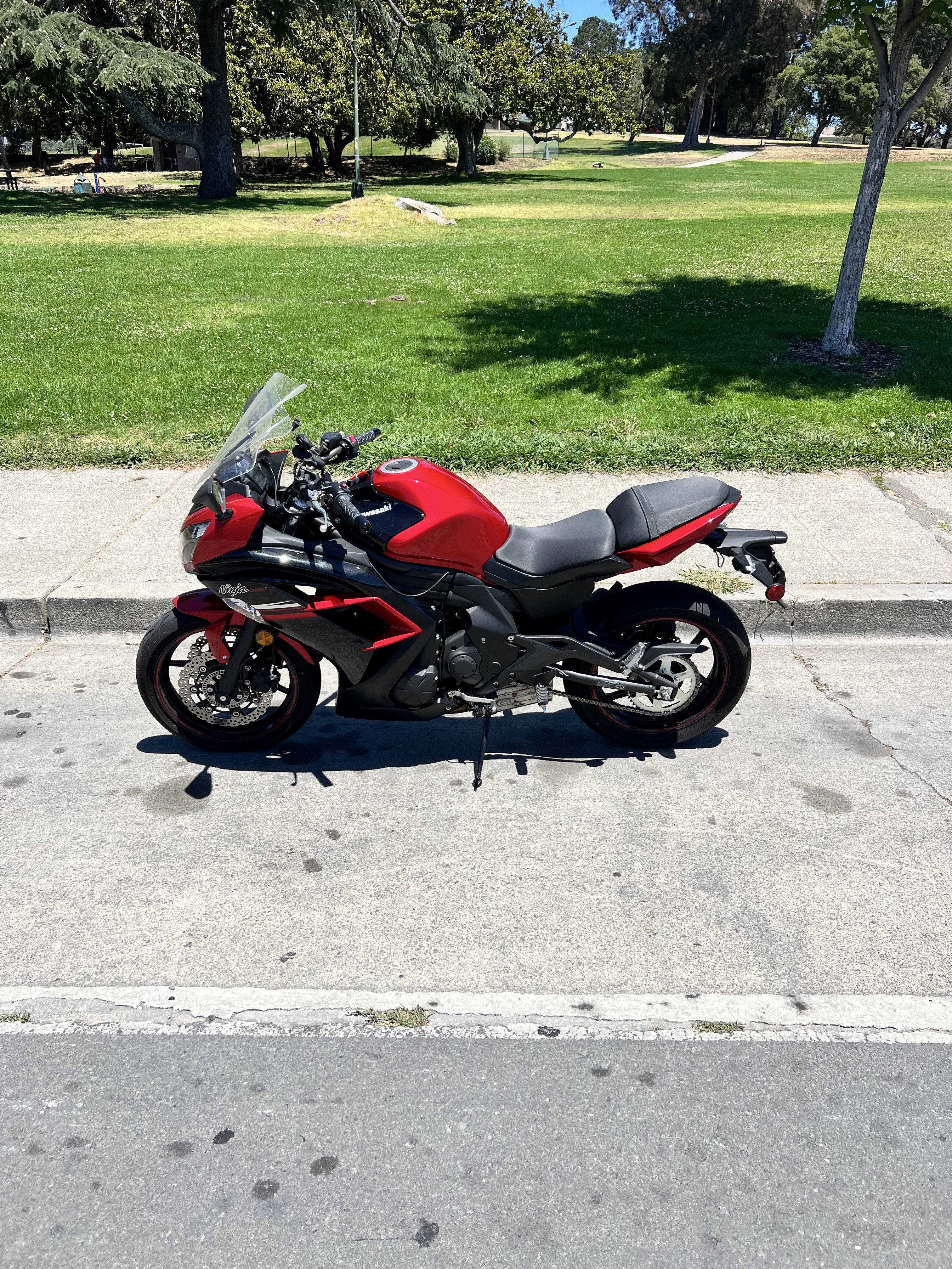 2016 Kawasaki Ninja Motorcycles For Sale - Cycle Trader