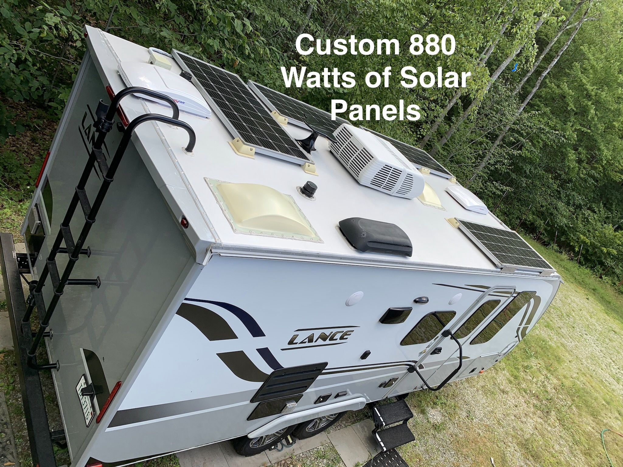 2021 Lance 1985 TRAVEL TRAILER RV
