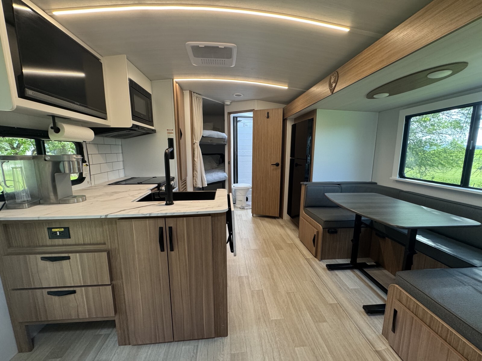 2025 Keystone PASSPORT SUPER LITE 229BH in hayden ID