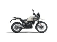 Marketplace Find of the Month: 2021 Royal Enfield Himalayan image