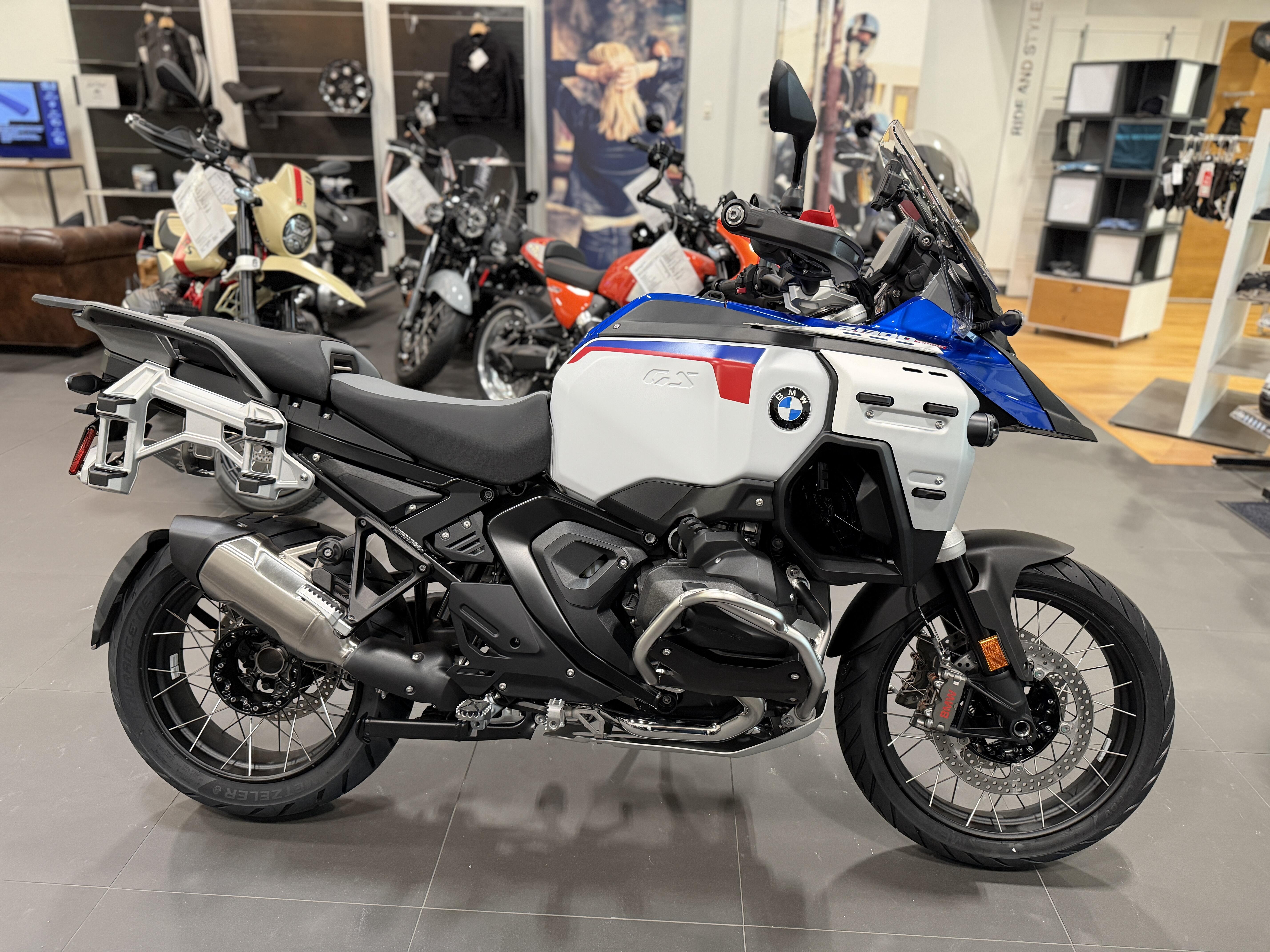 2026 BMW R 1300 GS ADVENTURE 1300 GS ADVENTURE in Hasbrouck Heights, NJ
