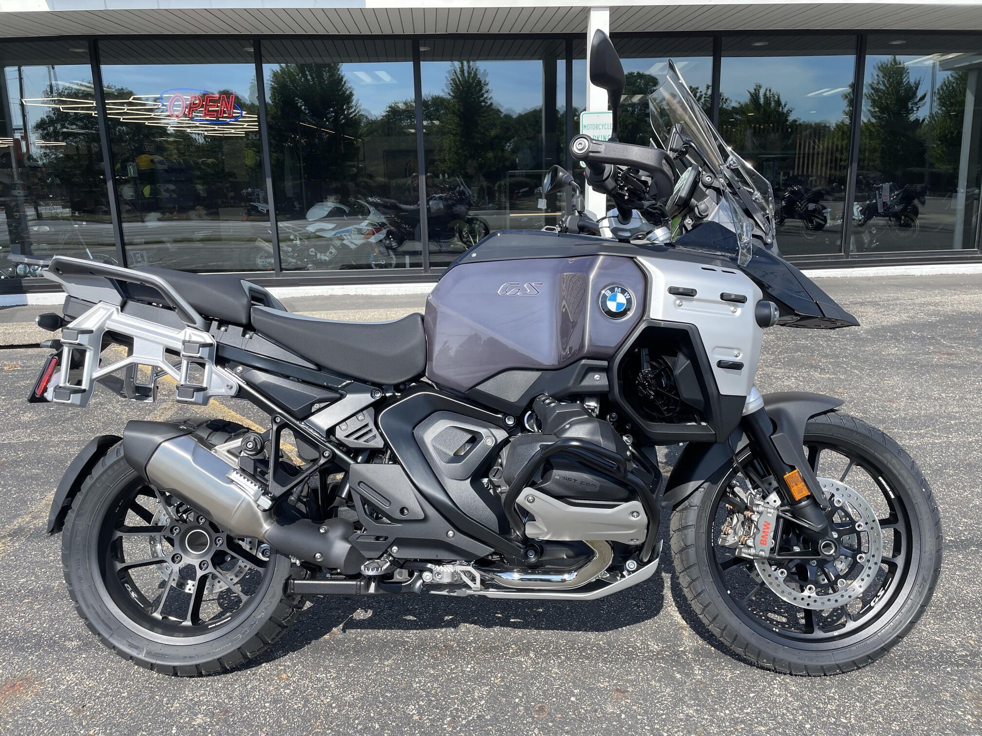 2026 BMW R 1300 GS Adventure in Grand Rapids, MI