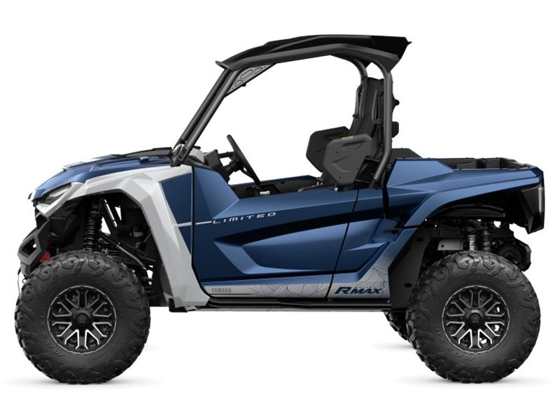 2026 Yamaha Wolverine RMAX2 1000 Limited in hickory NC