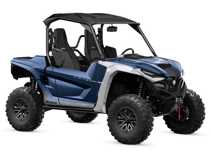 2026 Yamaha Wolverine RMAX2 1000 Limited in hickory NC