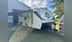 2022 Forest River OZARK 1680BSKX RV
