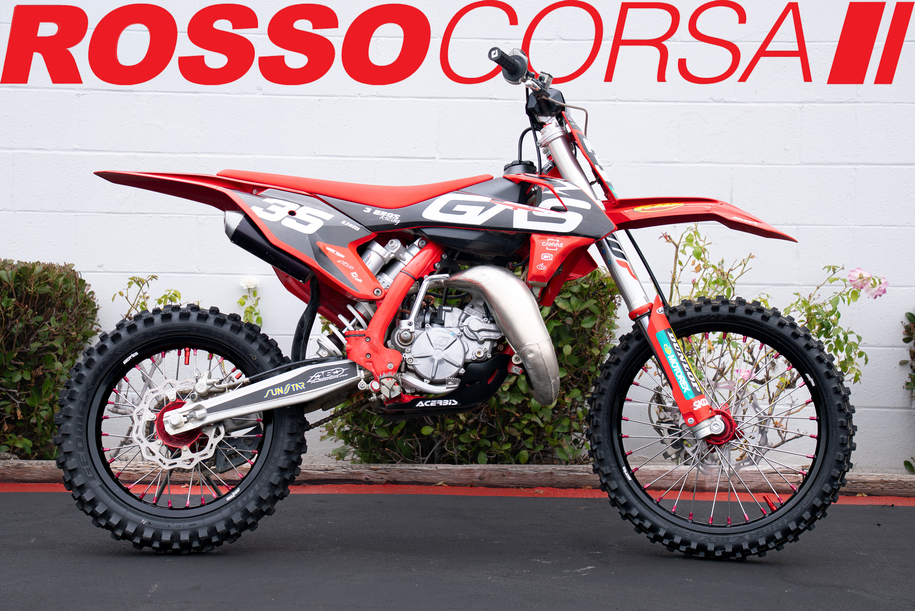 2022 Gas Gas MC 85 85 in Costa Mesa, CA