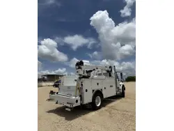 2017 INTERNATIONAL 4400