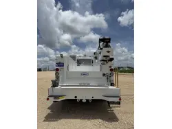 2017 INTERNATIONAL 4400