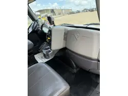 2017 INTERNATIONAL 4400