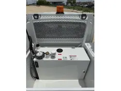 2017 INTERNATIONAL 4400