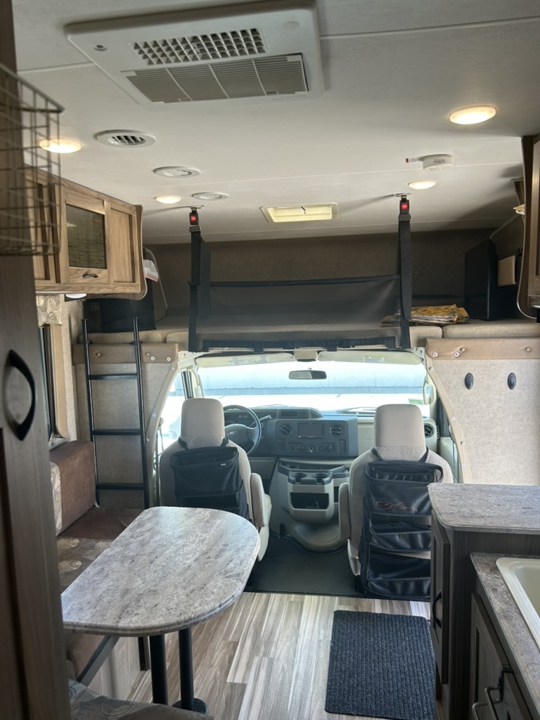 2016 Coachmen FREELANDER 21RS in lincoln NE