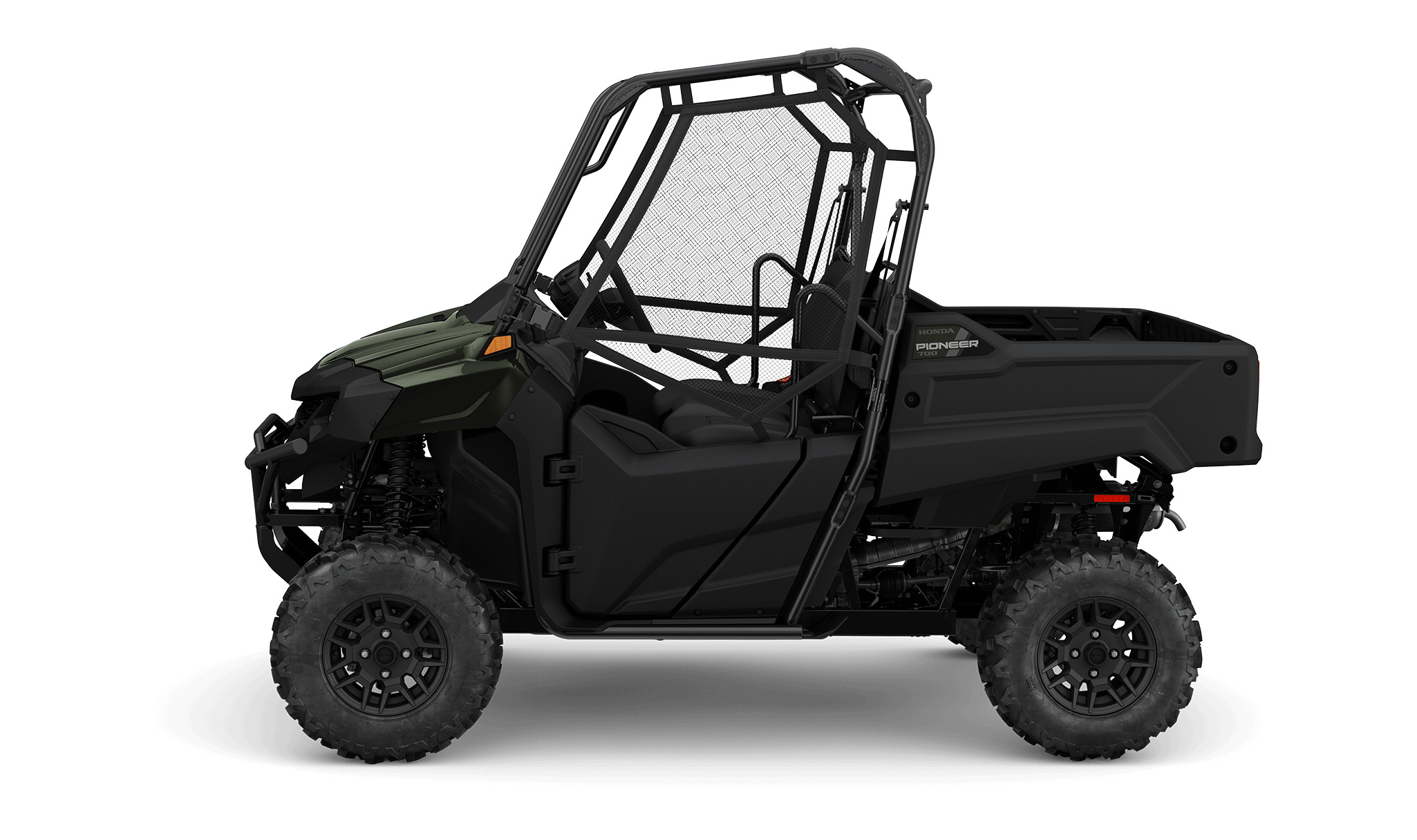 2026 Honda Pioneer 700 Deluxe in roseville CA