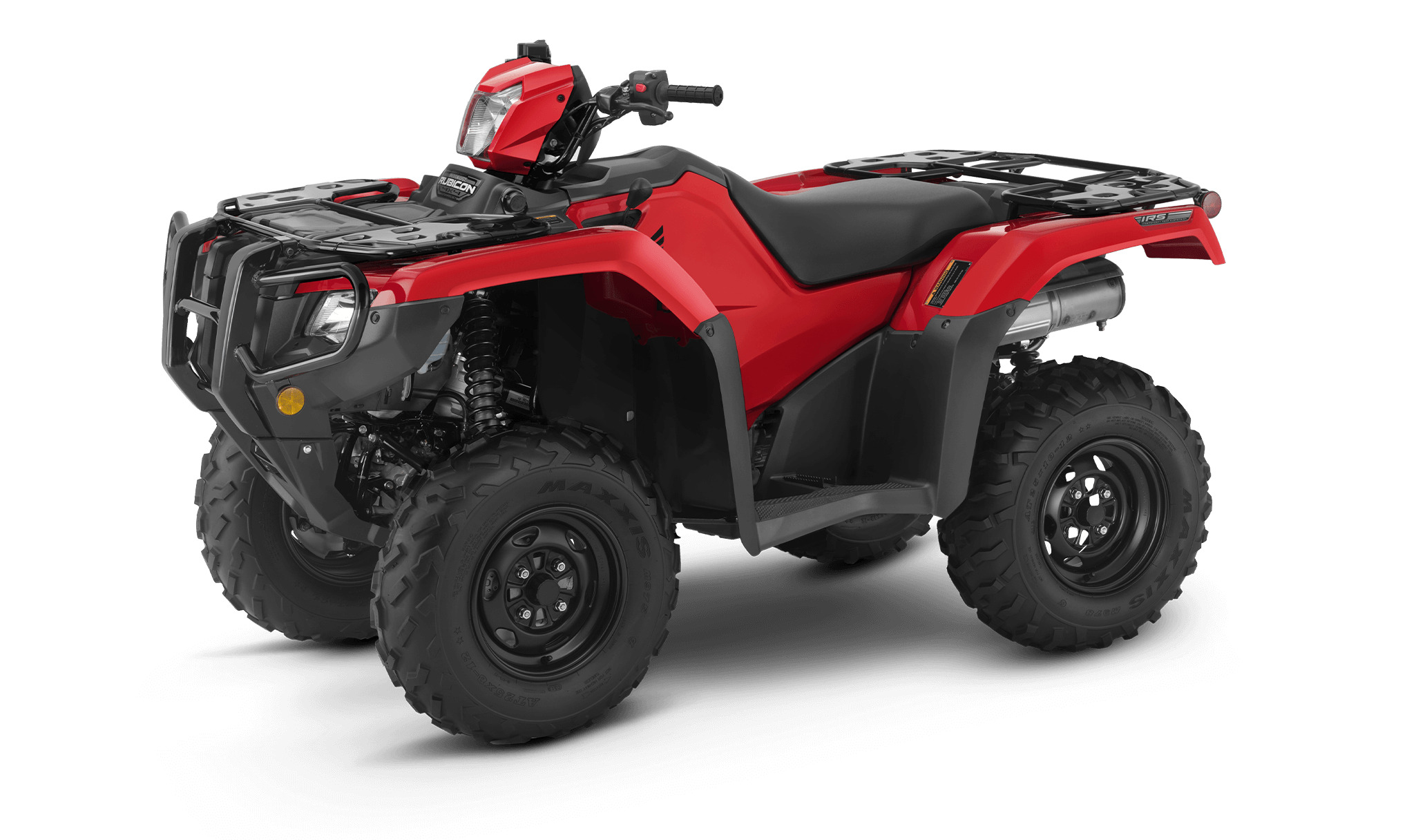 2027 Honda FourTrax Foreman Rubicon 4x4 Automatic DCT EPS in roseville CA