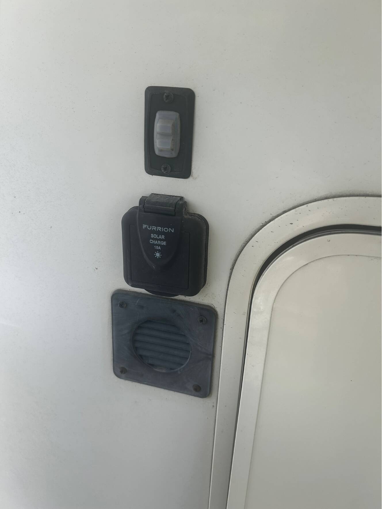 A photo of this 2019 Grand Design SOLITUDE 380FL