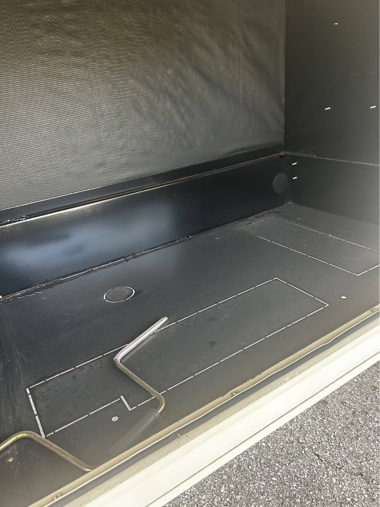 A photo of this 2019 Grand Design SOLITUDE 380FL