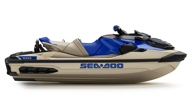 2025 Sea-Doo Wake Pro 230 230 in Lebanon, TN