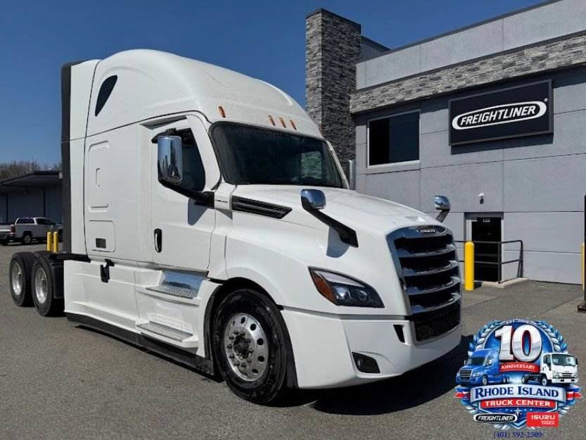 2027 Freightliner Cascadia 126 in Riverside, RI