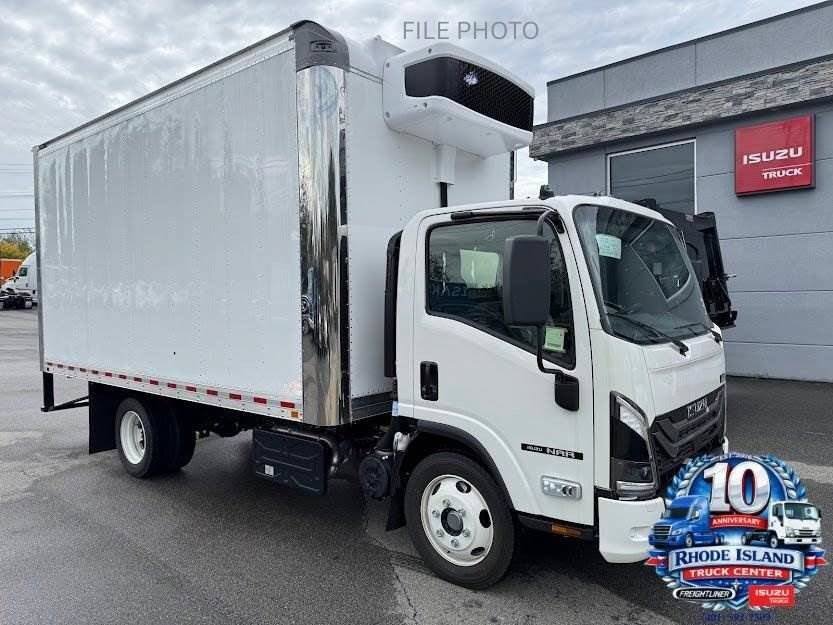 2027 ISUZU NRR in Riverside, RI