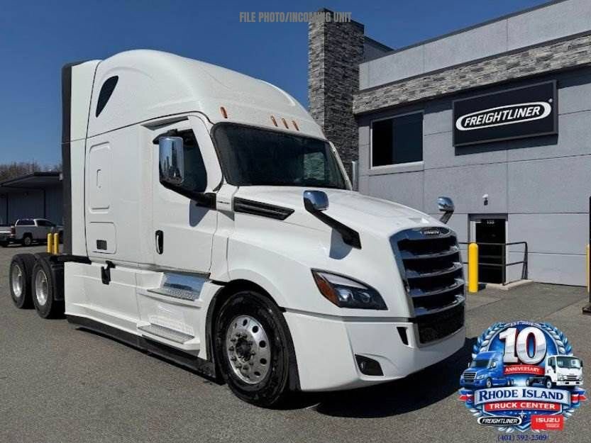 2027 Freightliner Cascadia 126 in Riverside, RI
