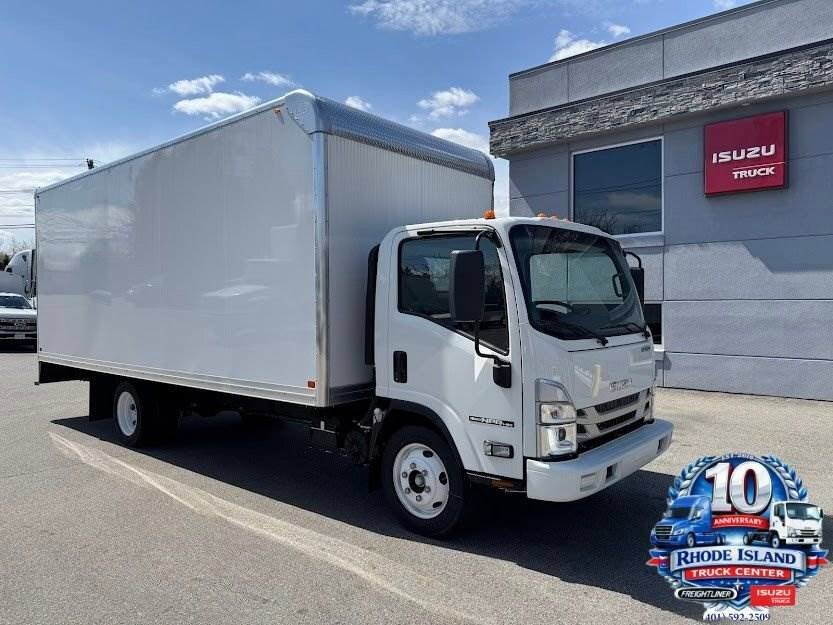 2026 ISUZU NPR HD in Riverside, RI
