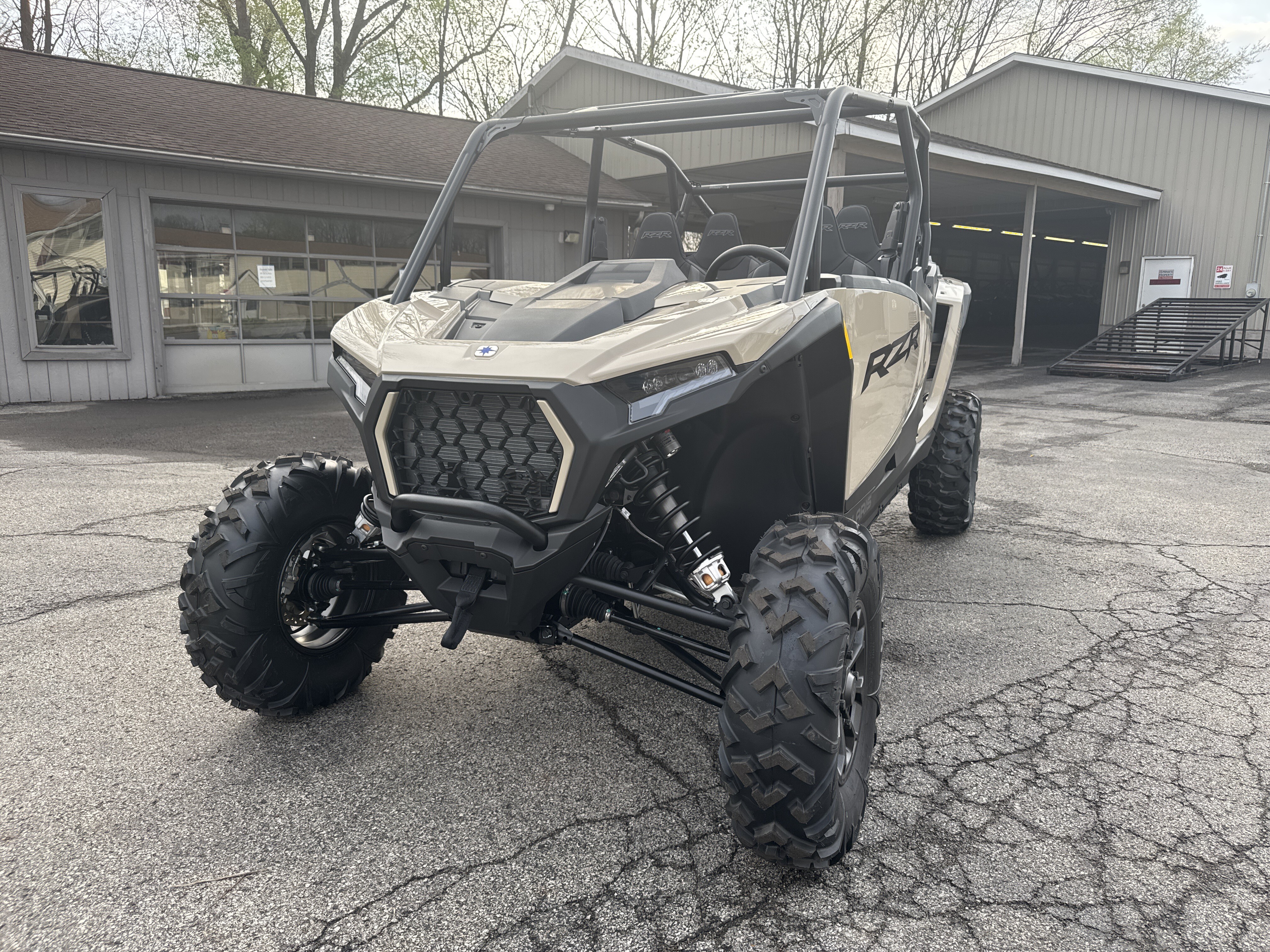 2026 Polaris RZR XP 4 1000 Sport in beaver falls PA