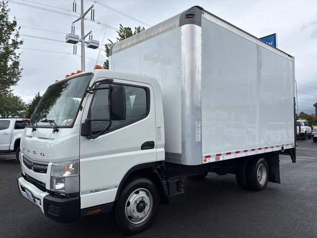 2019 Mitsubishi FUSO in Renton, WA