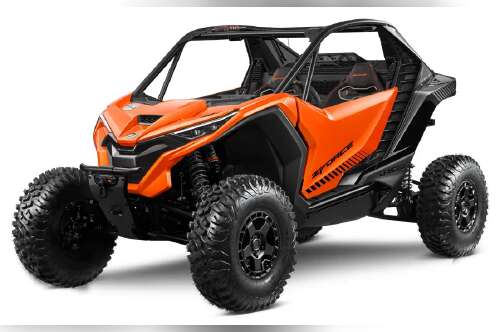 2026 CFMOTO ZFORCE Z10 in newfield NJ