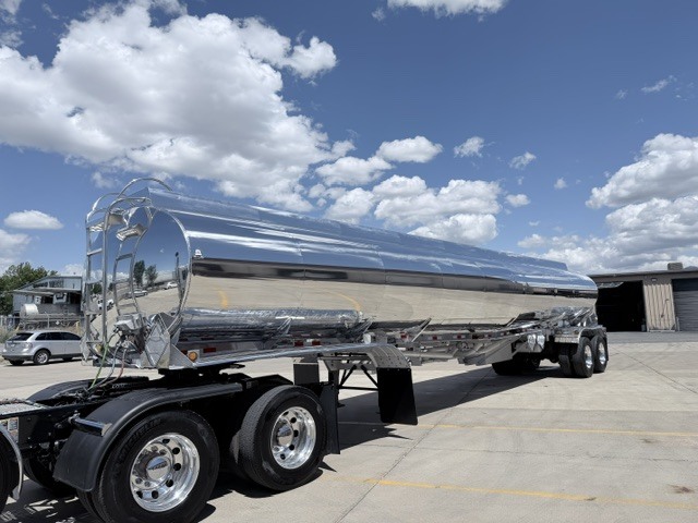 2007 POLAR 406 in Salt Lake City, UT
