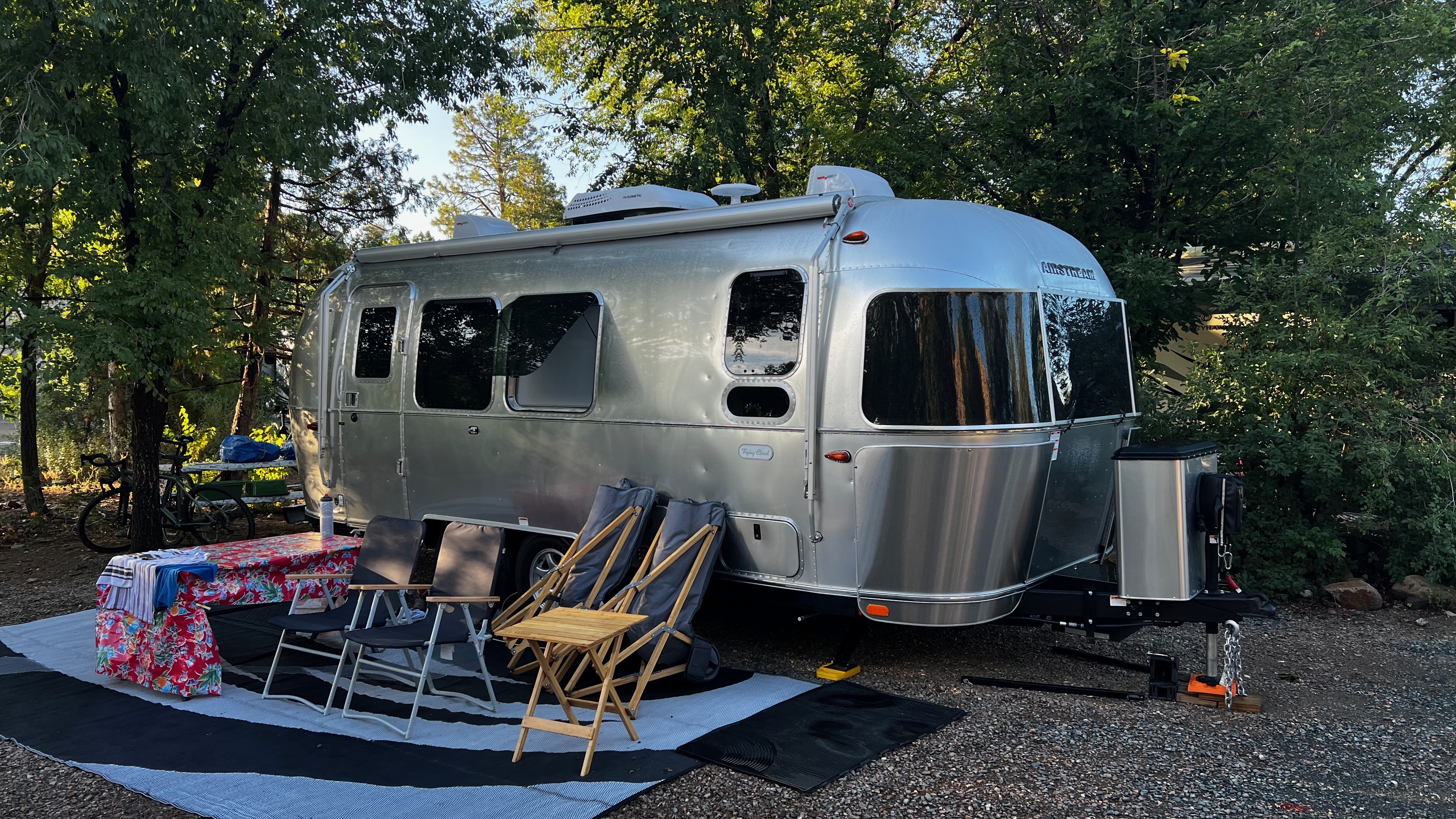 2022 Airstream FLYING CLOUD 23FB QUEEN in kennebunk ME
