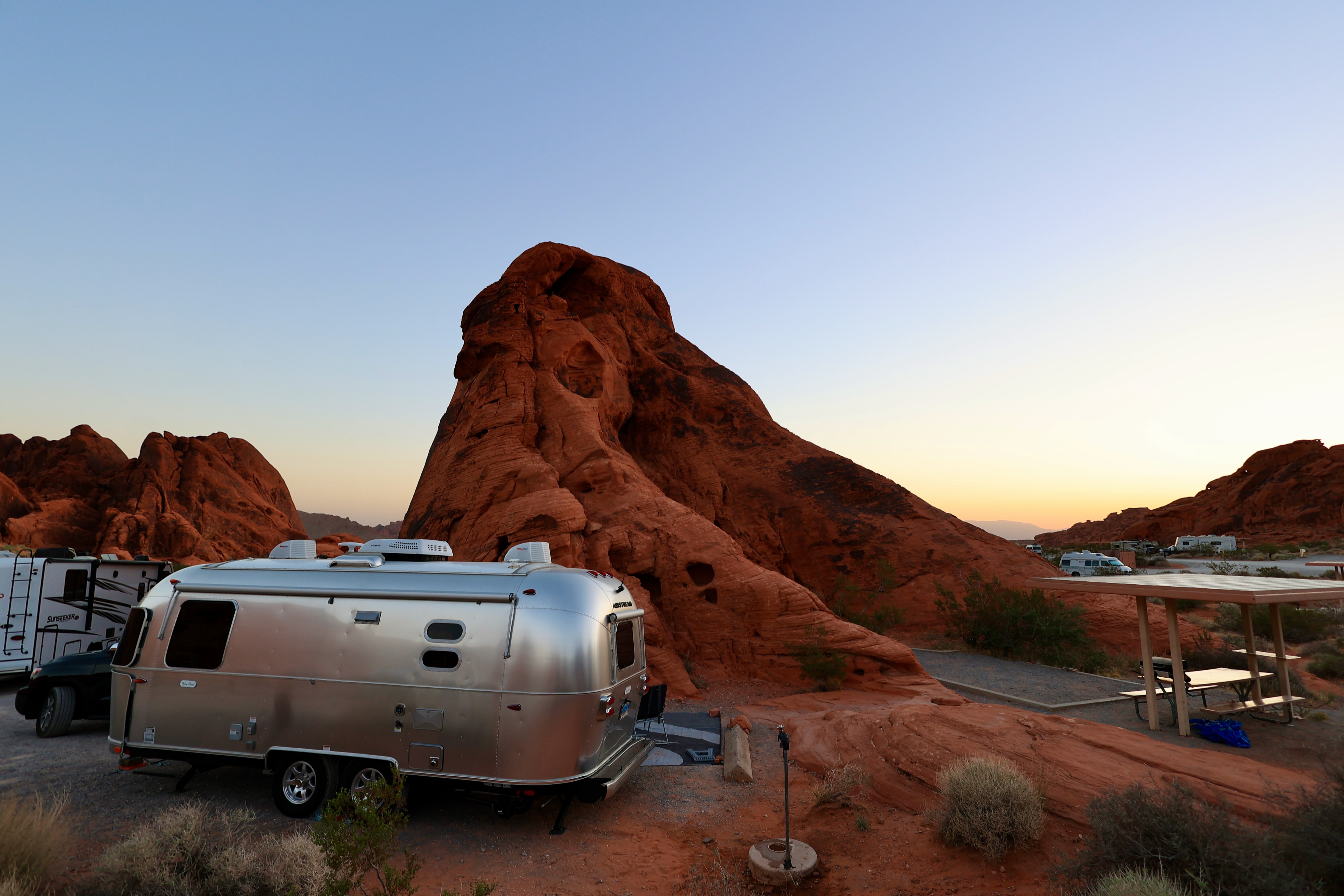 2022 Airstream FLYING CLOUD 23FB QUEEN in kennebunk ME