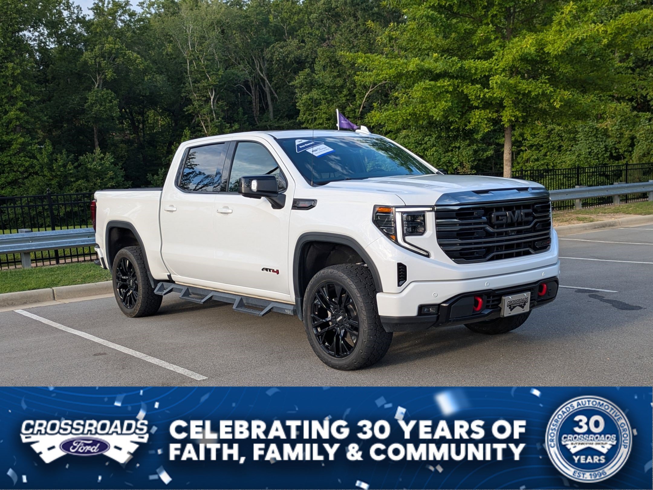 2023 GMC SIERRA in Apex, NC