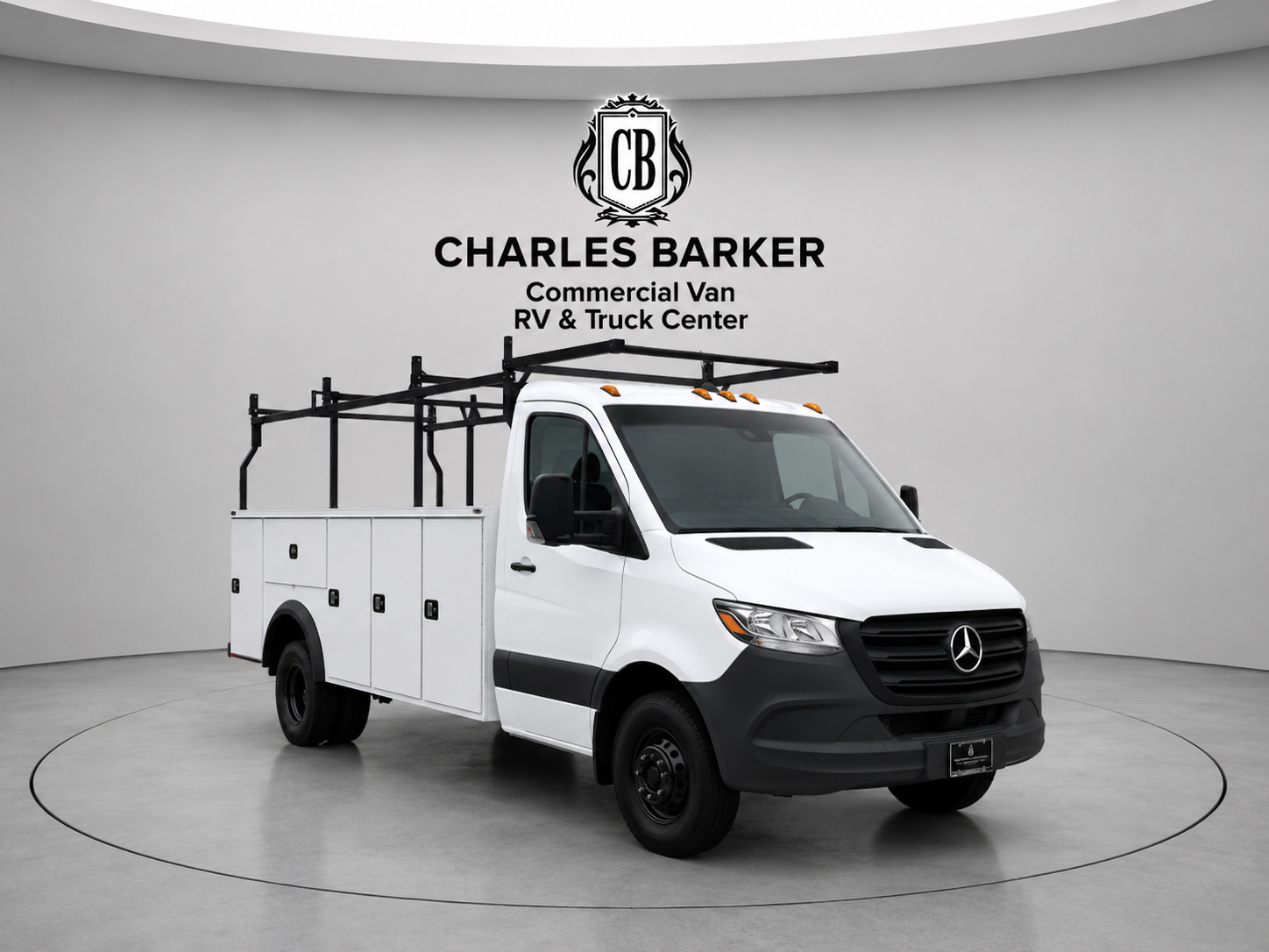 2023 MERCEDES-BENZ SERVICE BODY in Virginia Beach, VA