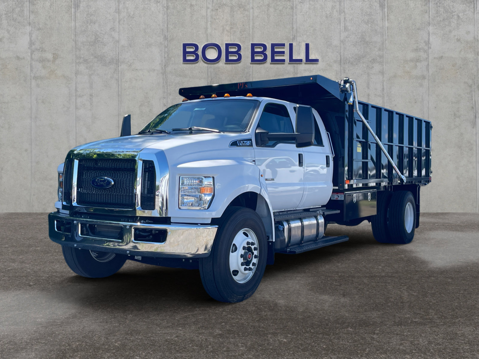 2027 FORD F750 in Glen Burnie, MD