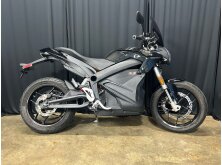 Zero Motorcycles Announces New Electric Models with Lower Prices image