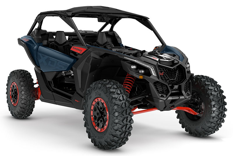 2026 Can-Am Maverick X3 X DS TURBO RR in antigo WI