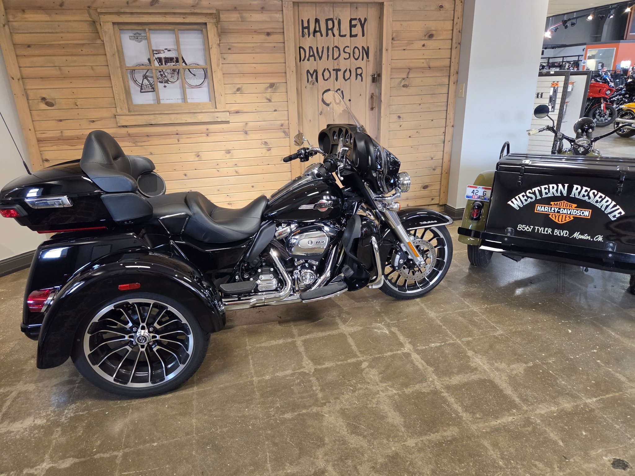 Motorcycles For Sale Near Mentor On The Lake, OH - Cycle Trader