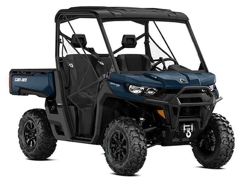 2026 Can-Am Defender XT HD9 in antigo WI