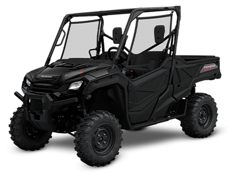2023 Honda Pioneer 1000 in ames IA