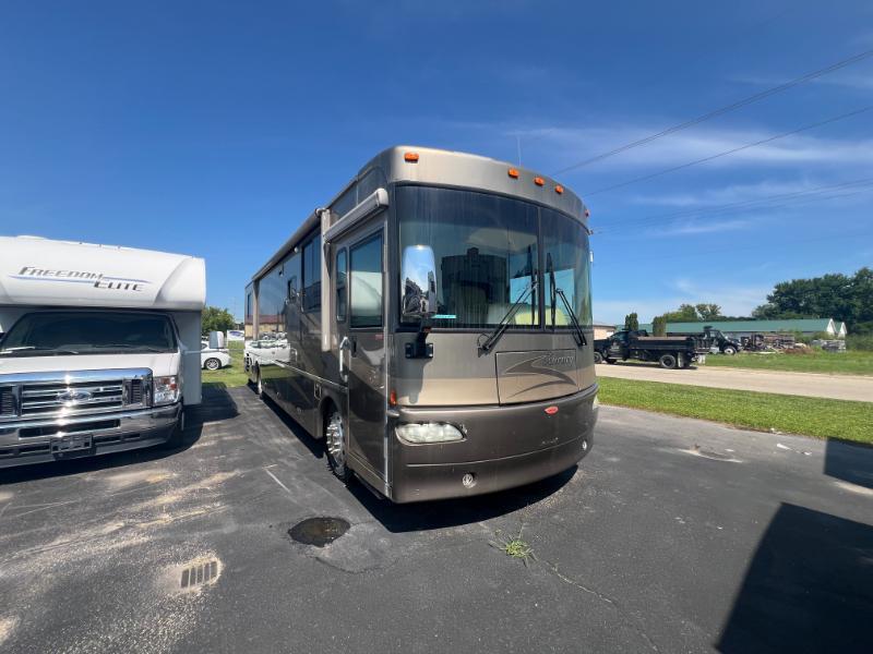 2007 Winnebago Journey 36G in elkhorn WI